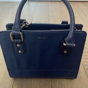Nine West sling bag